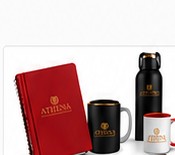 CORPORATE GIVEAWAYS