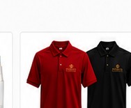 CLOTHING LINE