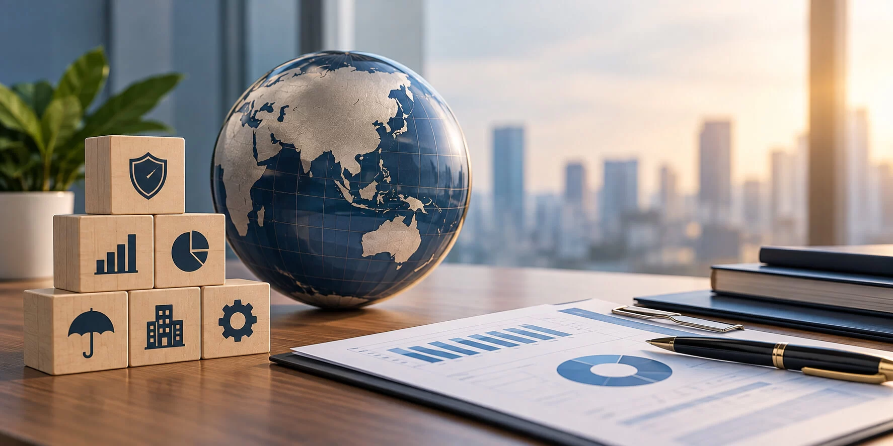 Reinsurance Advisory