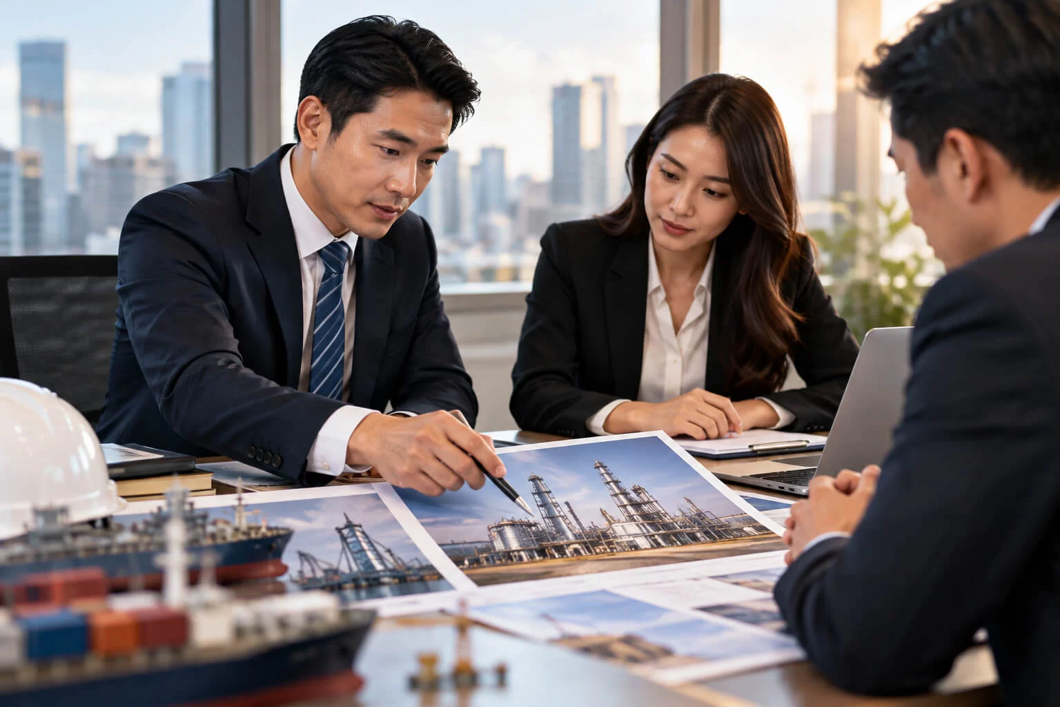Facultative Reinsurance